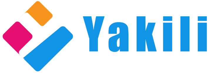Yakili Logo